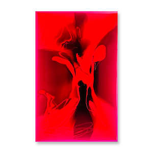 Original Artworks: Rachel Rush - Malibu Sunset