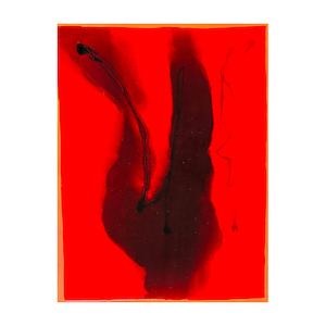 Original Artworks: Rachel Rush - Pharmaceutical Stimulant