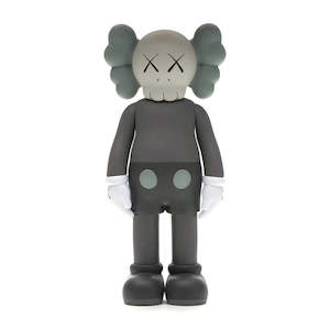 Kaws Luxury Collectible Toy: KAWS - Brown Companion