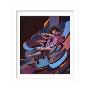 James Bullough  - Satellite