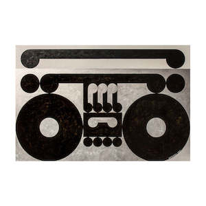 Weston Frizzell: Weston Frizzell - PanaPakaNui