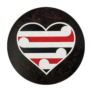 Weston Frizzell: Weston Frizzell - BIG LOVE