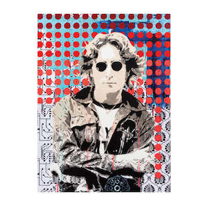 Brad Novak: Poet 1.4 - Brad Novak