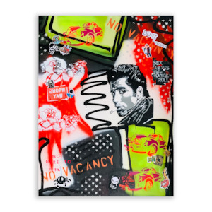 RUSH - I've Got Chills