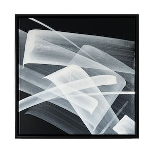 Madc Limn Gallery Nz Urban Art: MadC - Snowman | Monochrome