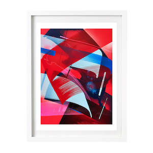 Madc Limn Gallery Nz Urban Art: MadC - Yin & Yang