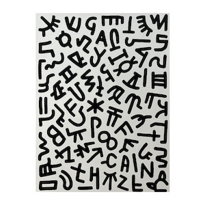 Cain Studios Limn Gallery Urban Art Nz: Cain Studios - Look @ Me