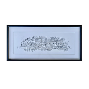 Ellie Compton - The Sanctuary