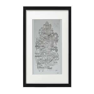 Ellie Compton - Loveshack Coasted