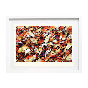 Does Limn Gallery Urban Art Nz: DOES - Qui Facit Creat