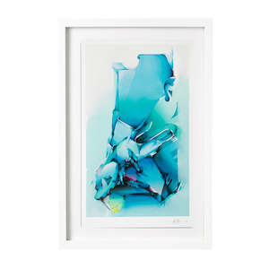 Does Limn Gallery Urban Art Nz: DOES - Hope