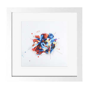 Does Limn Gallery Urban Art Nz: DOES - First Day of Spring