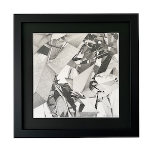 Askew One Limn Gallery Urban Art Nz: ASKEW ONE - New Ways of Seeing 3 | Monochrome