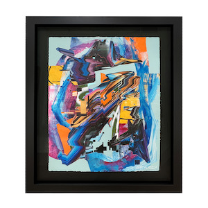 ASKEW ONE - Digilogue 16