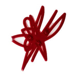 Blair Zaye - Post-Medium Acrylic 12