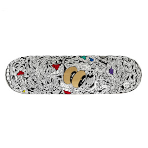 DIKO - Skate Deck | Freestyle