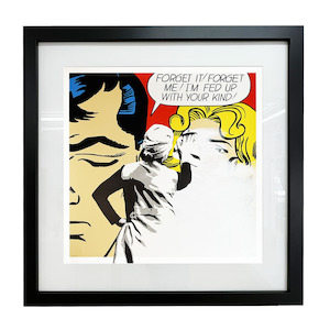 Kunstrasen - Ex Remover (Forget it)