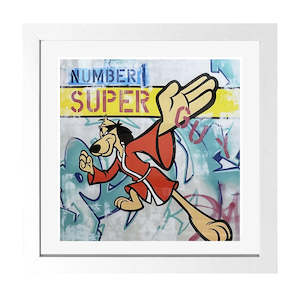 Seen Limn Gallery Urban Art Nz: SEEN - Hong Kong Fooey