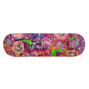 DIVA TMD - Skate Deck | Freestyle