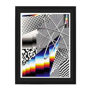 Felipe Pantone - Optichromie 122