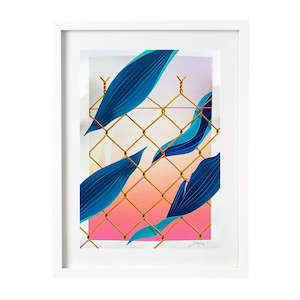 Nerone Limn Gallery Nz Urban Art: Nerone - London Fields