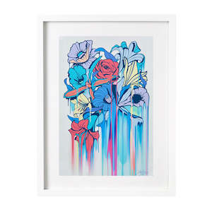 Nerone Limn Gallery Nz Urban Art: Nerone - Abney Park