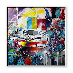 Markus Genesius Wow123 Limn Gallery Urban Art Nz: Markus Genesius - Sydney MTFTS 5 2003