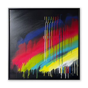 Markus Genesius Wow123 Limn Gallery Urban Art Nz: Markus Genesius - Sydney MTFTS 4 2003