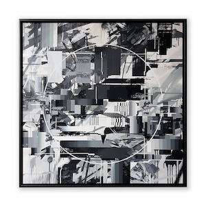 Markus Genesius Wow123 Limn Gallery Urban Art Nz: Markus Genesius - Sydney MTFTS 1 2003