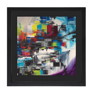 Markus Genesius Wow123 Limn Gallery Urban Art Nz: Markus Genesius / WOW123 - Memorylane III