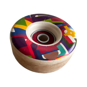 Ghostcat x Levi Hawken - Skate Wheel | Freestyle