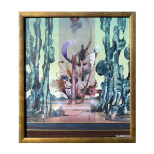 Jacob Yikes - Unchartered Territory