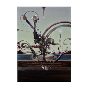 Jacob Yikes - When It Wakes