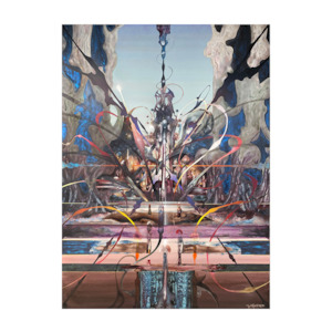 Jacob Yikes - Who Let You In?