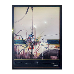 Jacob Yikes - Or Maybe Its