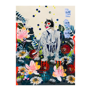 Rush Urban Exposure: RUSH - Brilliant Crap