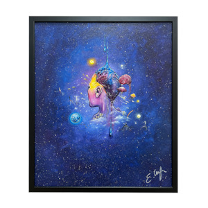 Em Wafer: Em Wafer - Foresight