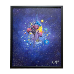 Em Wafer: Em Wafer - Hindsight