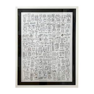 Raul: Raul - Hood Silver