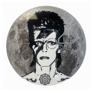 Brad Novak - Starman 1.5 (Silver)