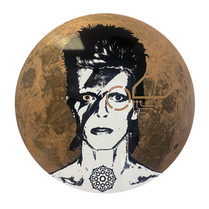 Brad Novak - Starman 1.5 (Copper)