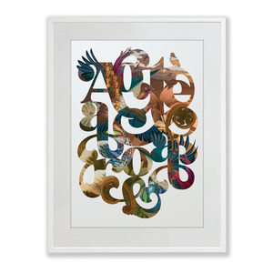 View All Prints: FLOX - Dear Aotearoa