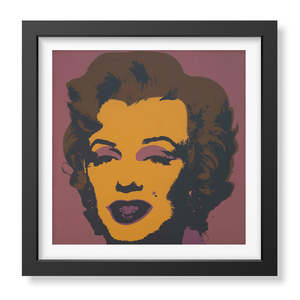 Andy Warhol - Marilyn Monroe 11.27