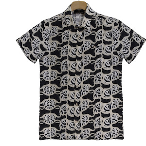 shirting: CS21343 Sambuca Ian S/S Shirt