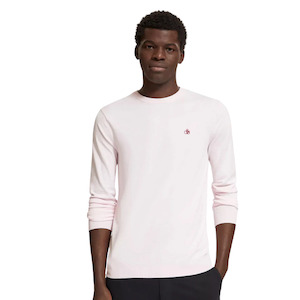 Jersey: Essential Ecovero Pullover