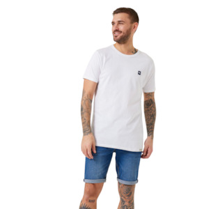 Shorts: Russo Rocko Bermuda Shorts