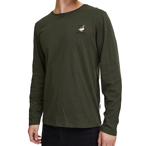 Blazer Clothing: Blend He Tee