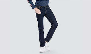 Levis Strauss Jeans Co: Levi 511 Slim Ama Rinsey