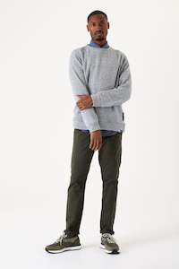 Garcia: Garcia Sweat Dark Moon 131262-292