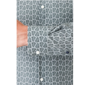 Gibson Suiting: Gibson Motion green FGR635